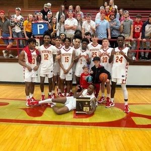 Meet your Posher, Cade